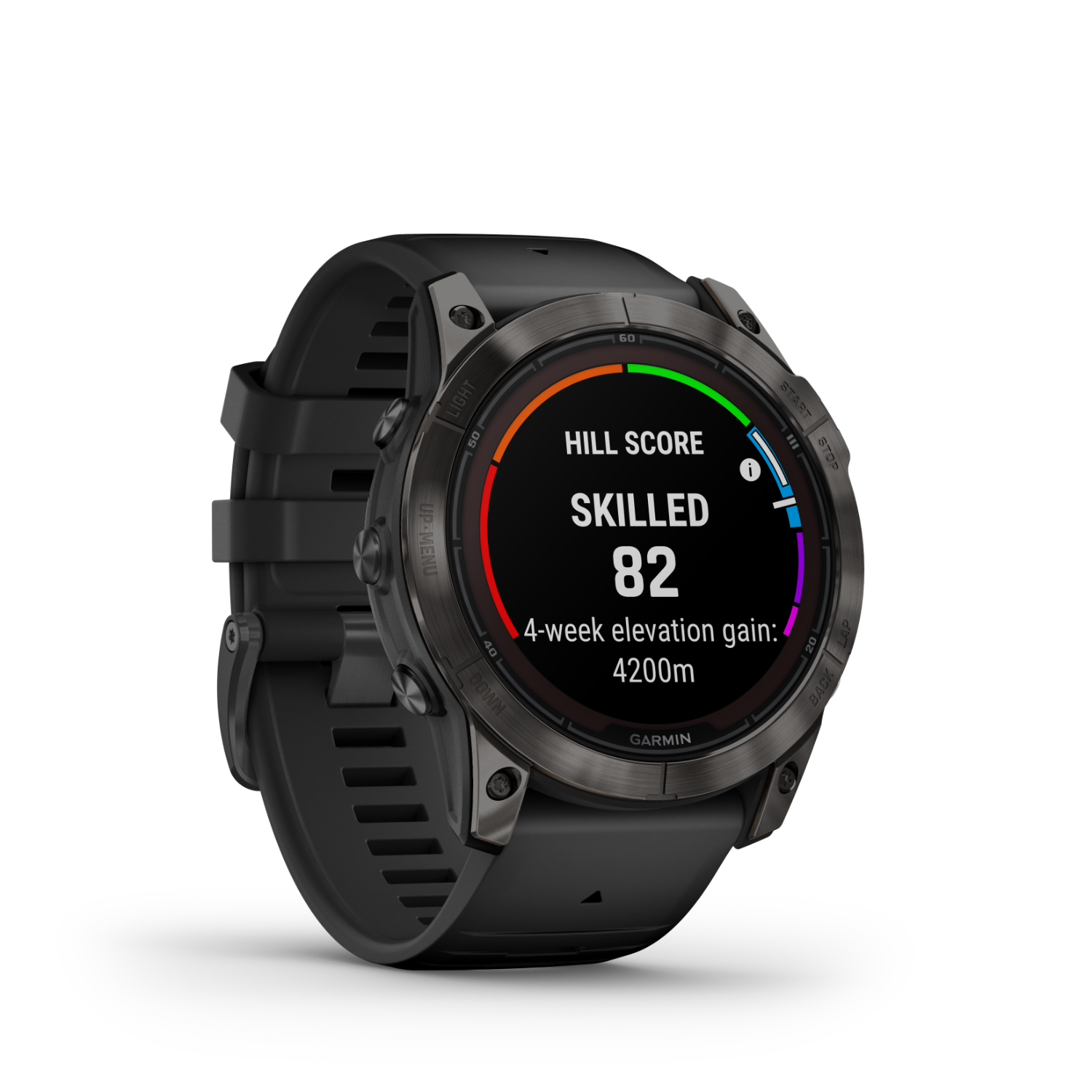 Garmin Fenix 7X Pro Sapphire Solar 010-02778-11