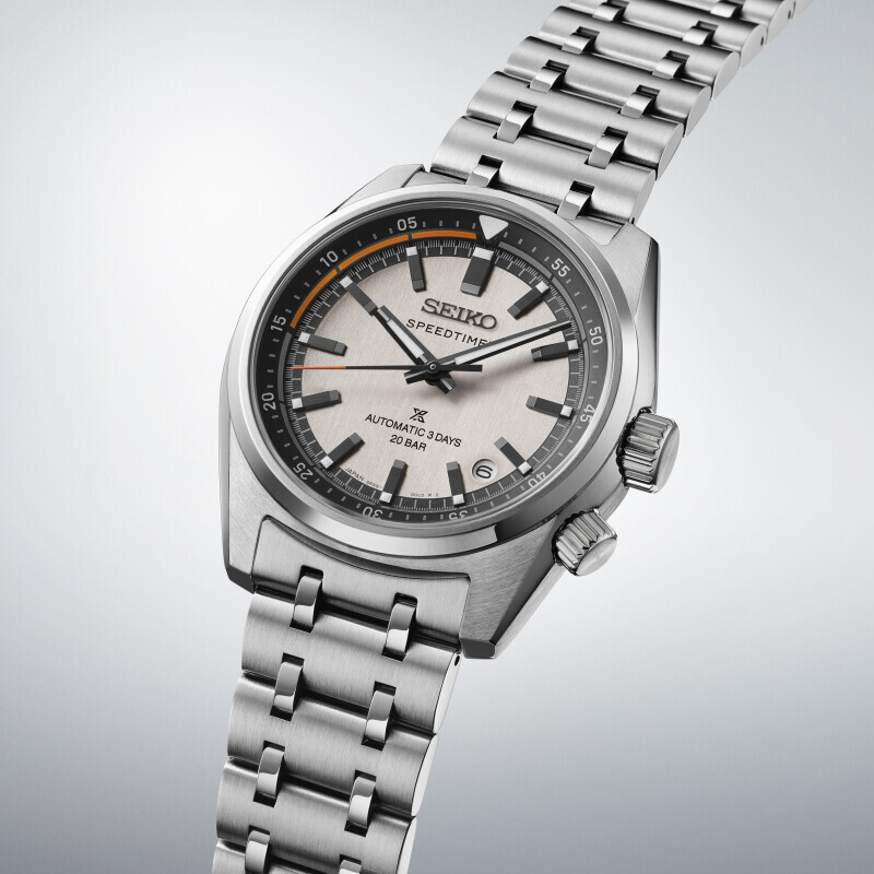 Seiko Prospex Speedtimer SPB513J1 