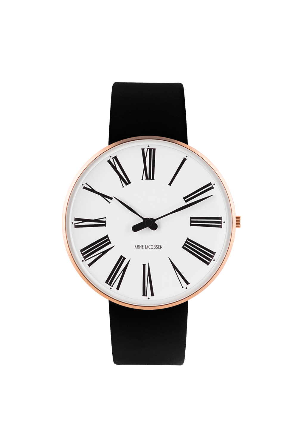 Arne Jacobsen Roman Ur 40 mm 53312-2001RP
