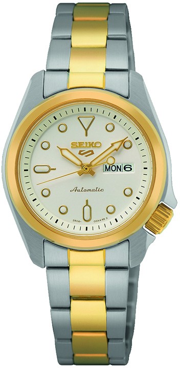 Seiko 5 Sports Ur SRE004K1