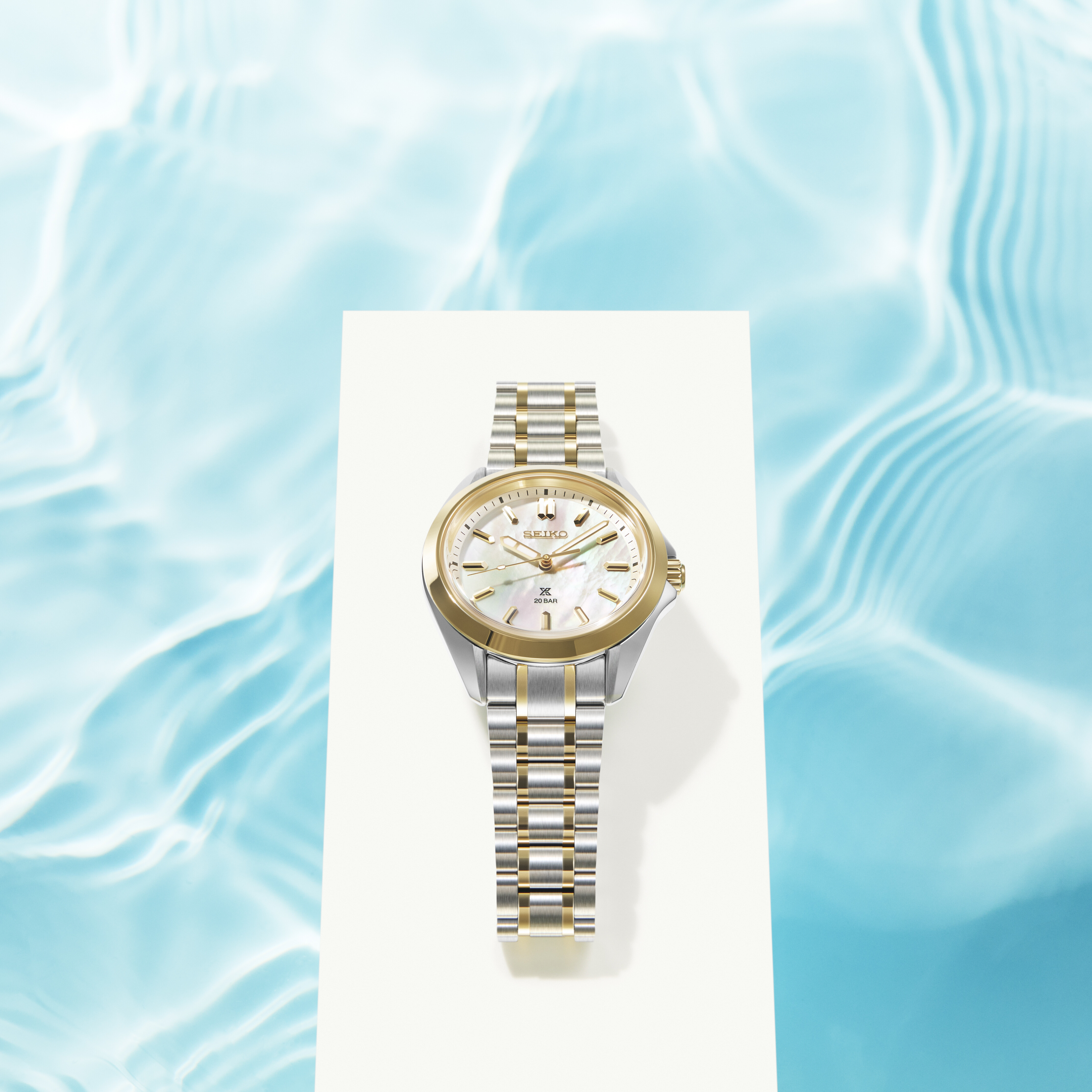 Seiko Prospex SUR608J1