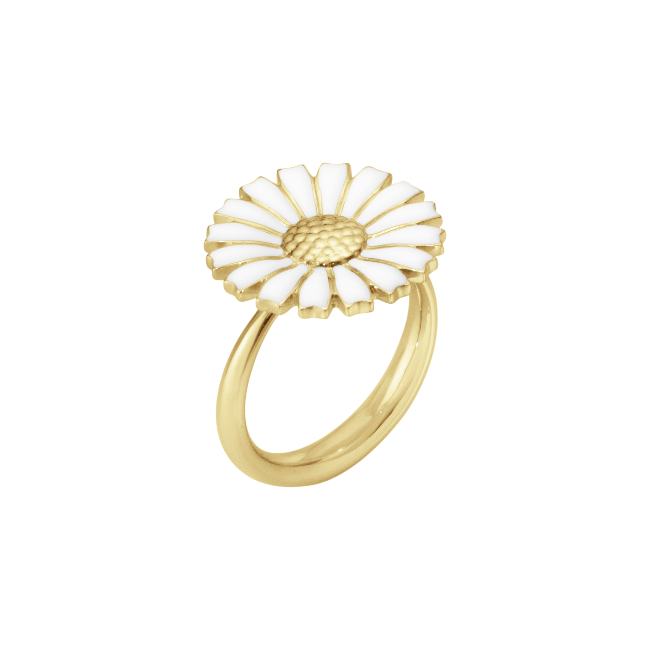 Georg Jensen Daisy Ring 20001773