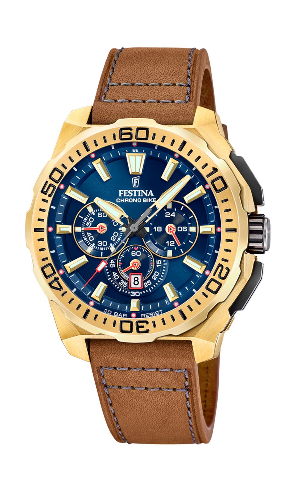 Festina Chrono Bike F20728/1