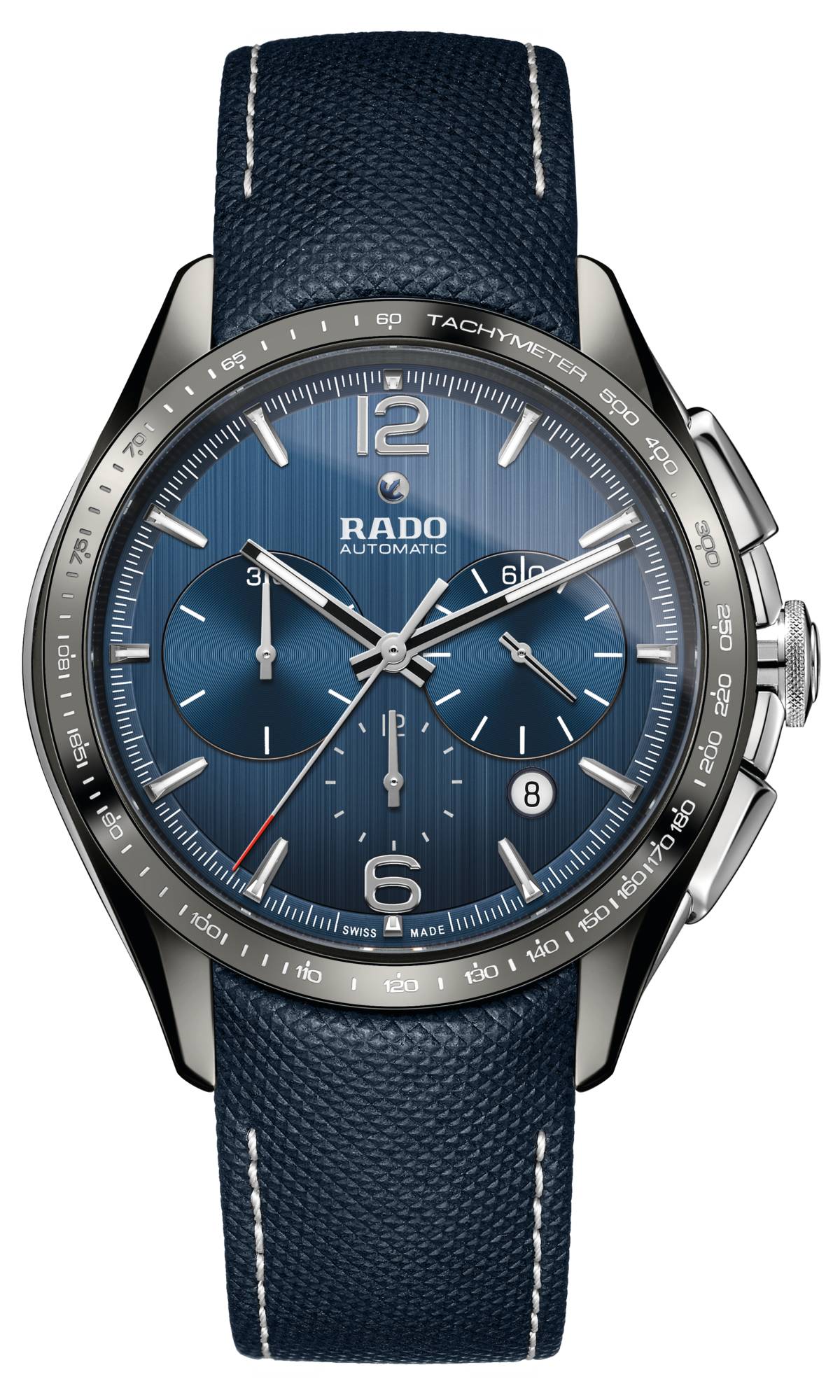 Rado HyperChrome Automatic Chronograph Ur R32120205