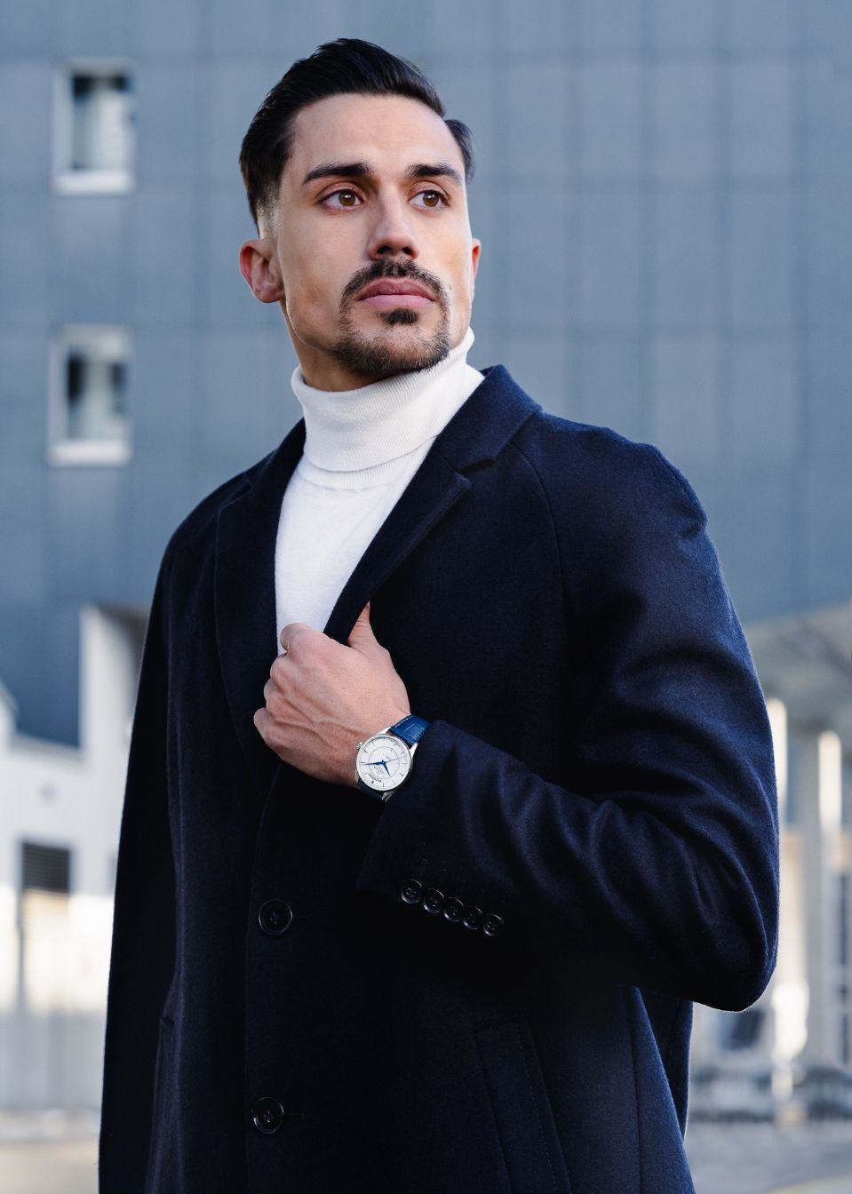 Certina DS-1 Day Date C029.430.16.011.00