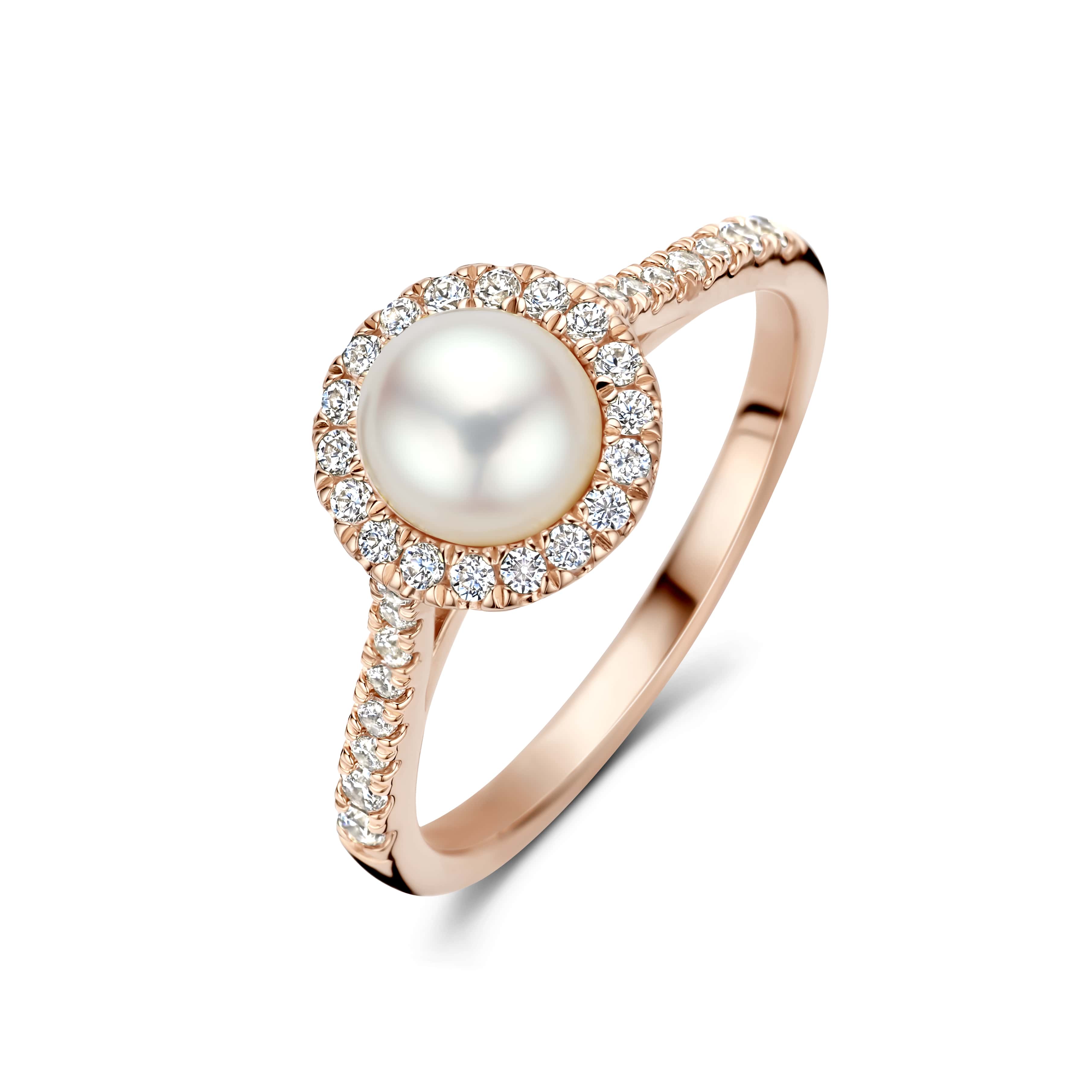 Spirit Icons Malibu Pearl Ring 53604