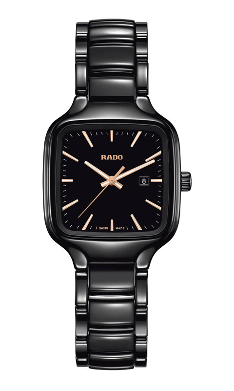 Rado True Square R27080162