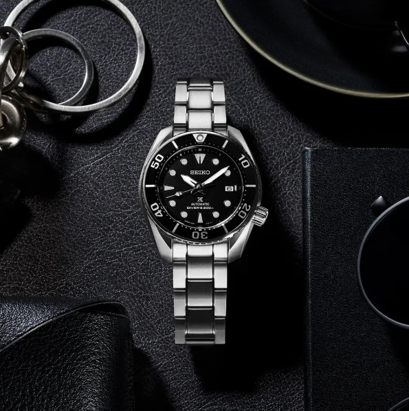 Seiko Prospex SPB101J1