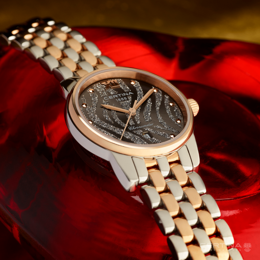 Certina DS-8 Lady C033.051.22.088.00