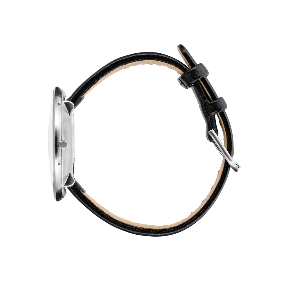 Arne Jacobsen Bankers Ur 40 mm 53118-2001P