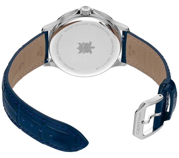 Certina DS-8 Gent C045.410.16.041.00