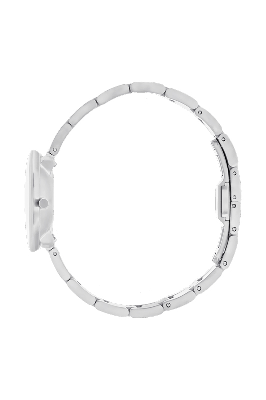 Arne Jacobsen Bankers Ur 30 mm 53100-1428