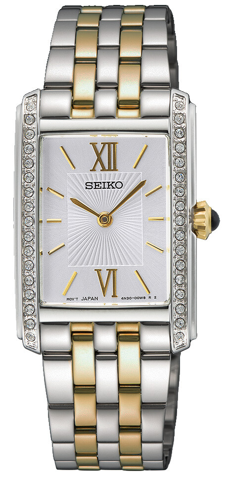 Seiko Classic Dameur SWR093P1