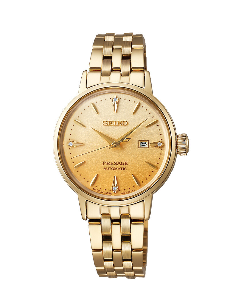 Seiko Presage SRE018J1 