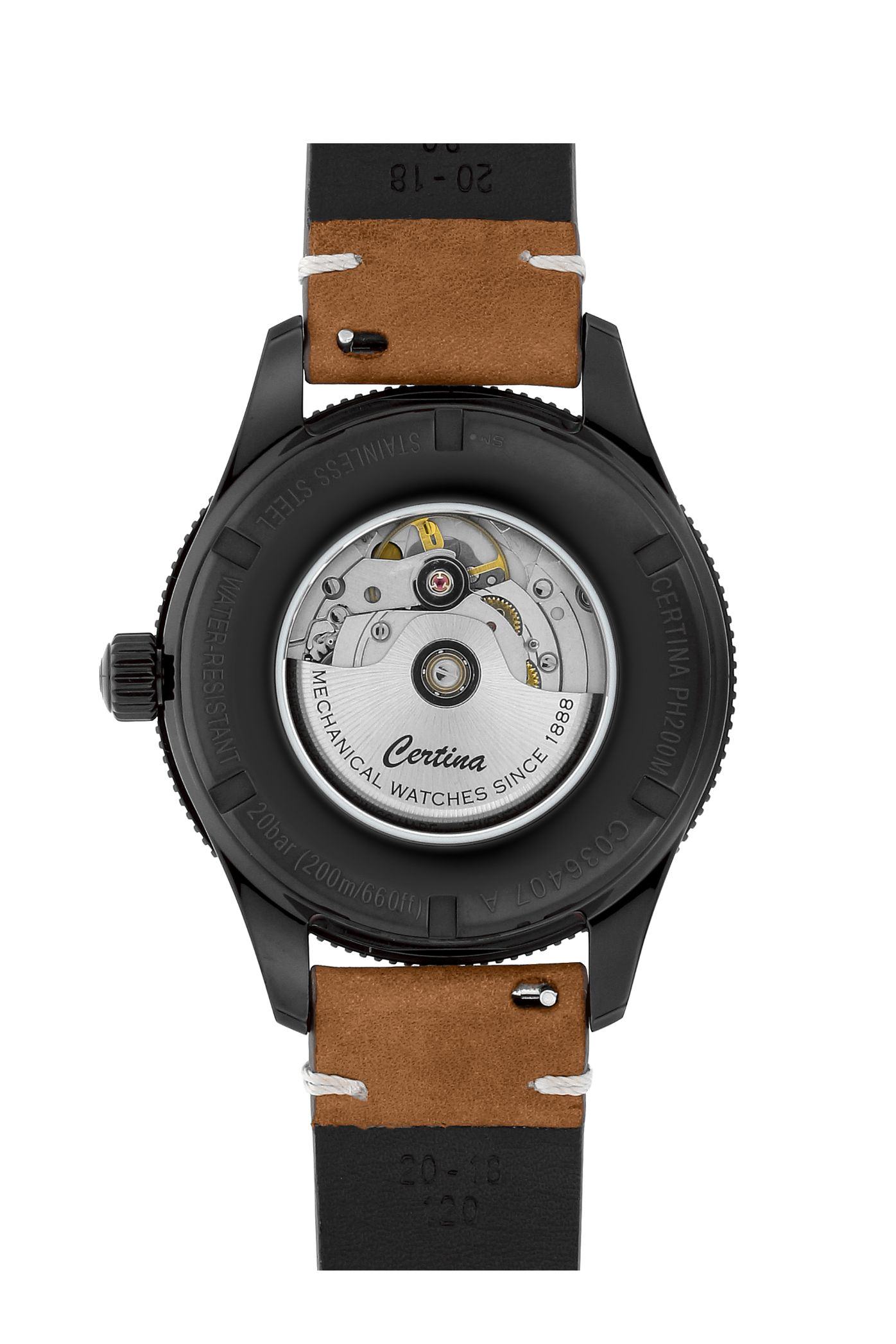 Certina DS PH200M C036.407.36.050.00