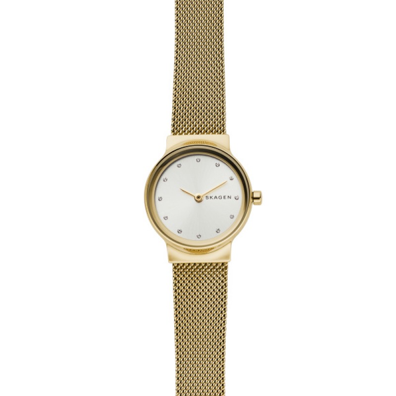 Skagen Ur Freja SKW2717