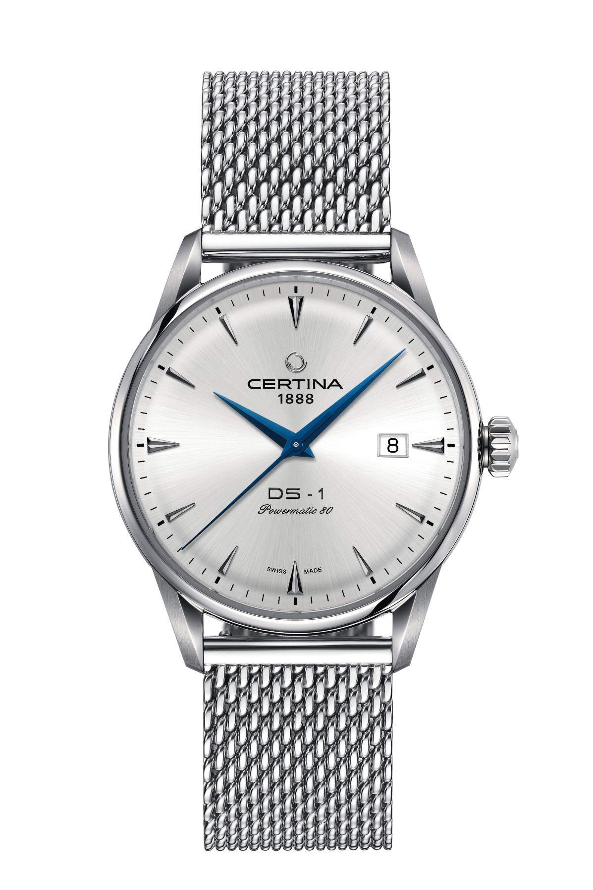 Certina DS-1 C029.807.11.031.02