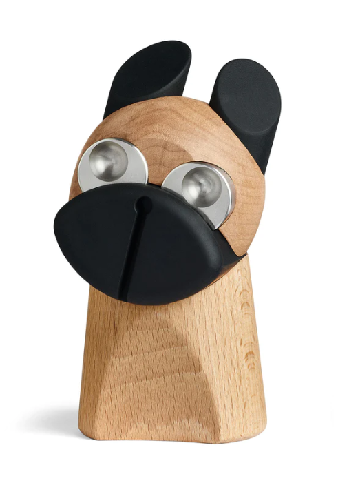 Aviendo The Dog - Steel TB023