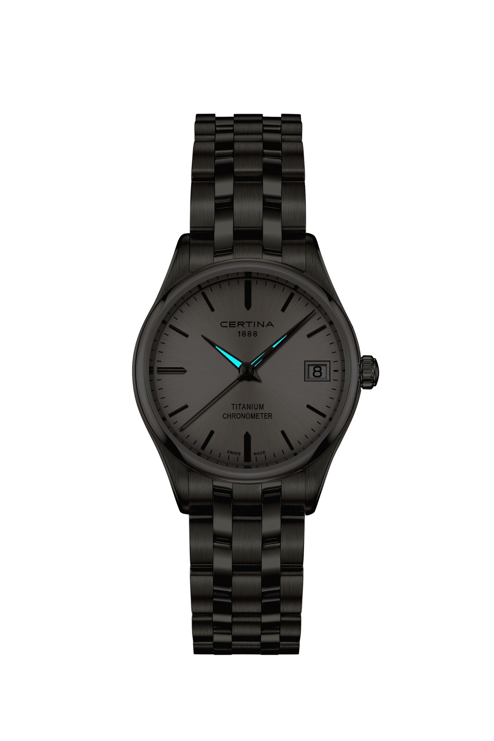 Certina DS-8 Lady C033.251.44.031.00