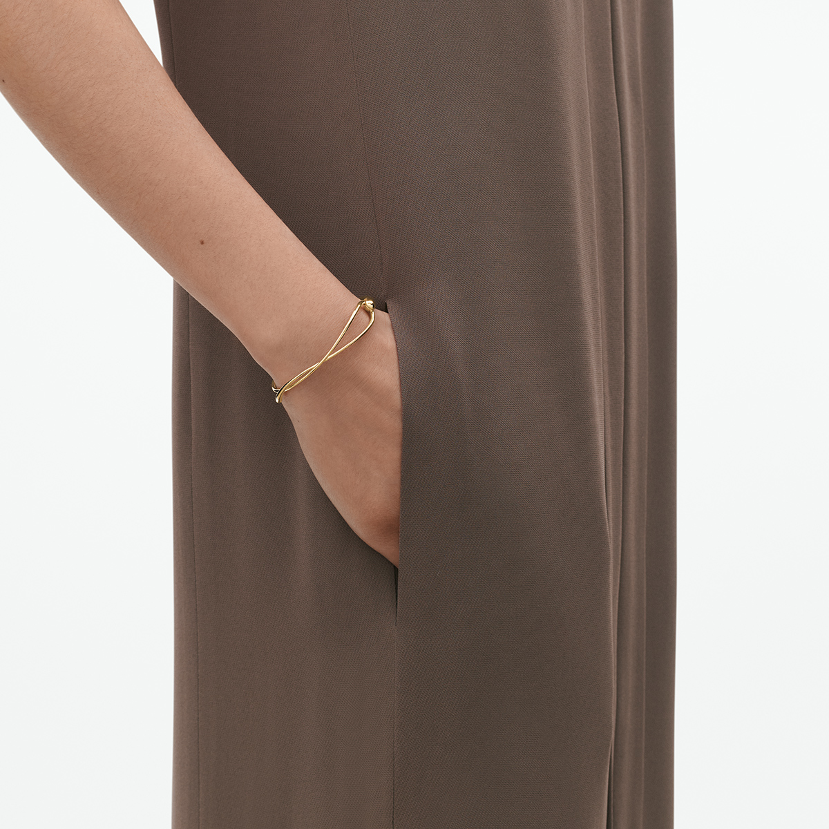 Georg Jensen Mercy Armring 20001086