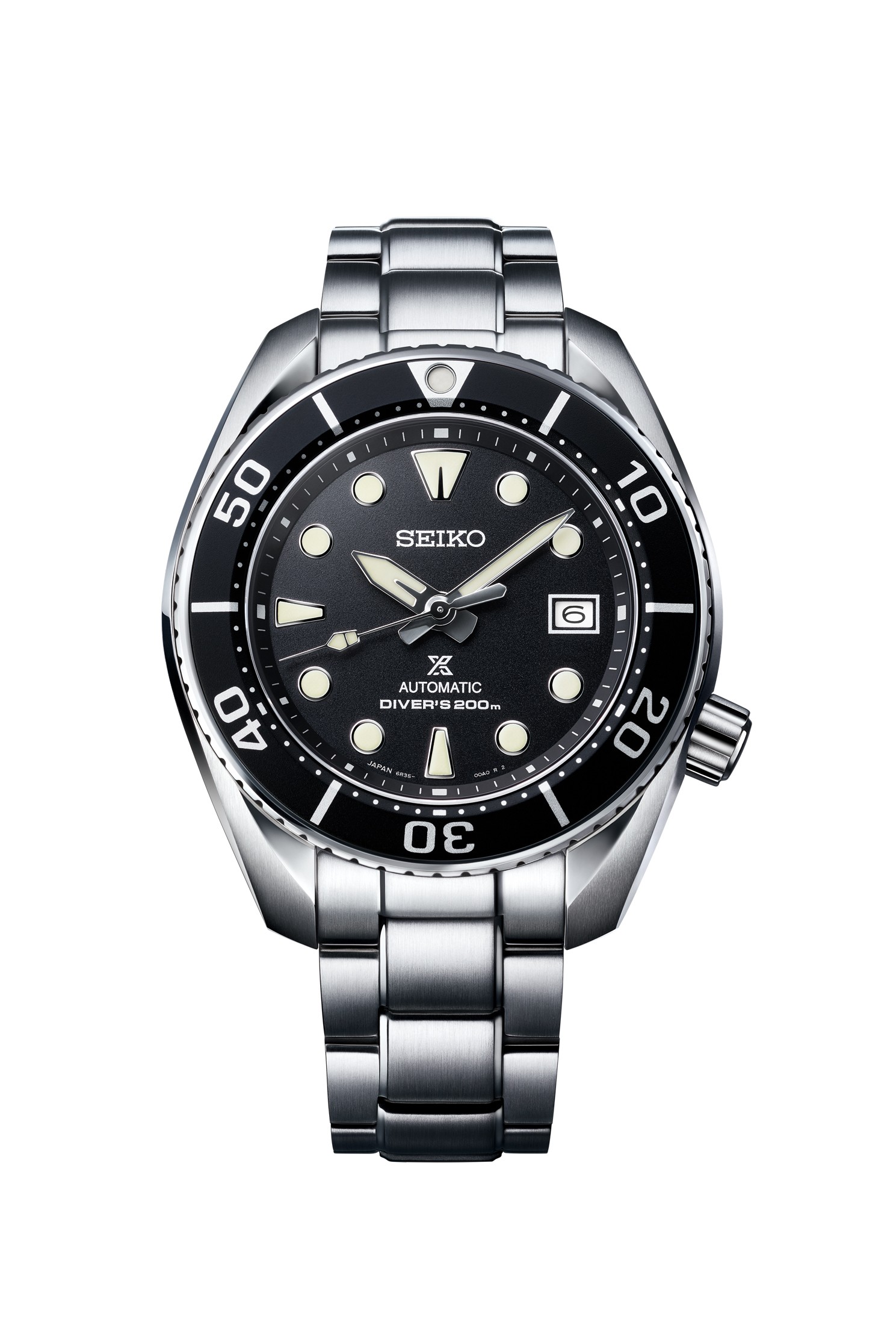 Seiko Prospex SPB101J1
