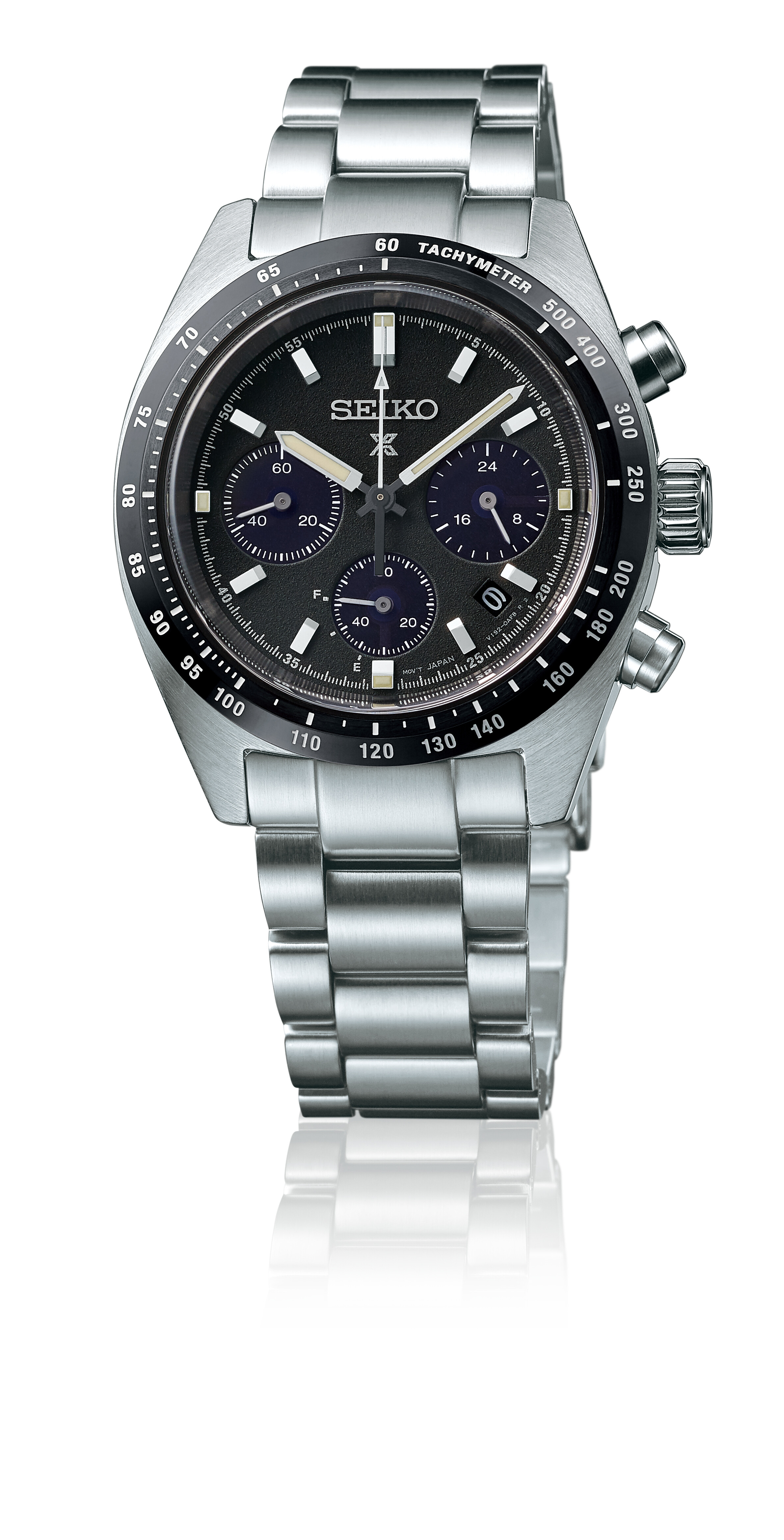 Seiko Prospex Speedtimer SSC819P1