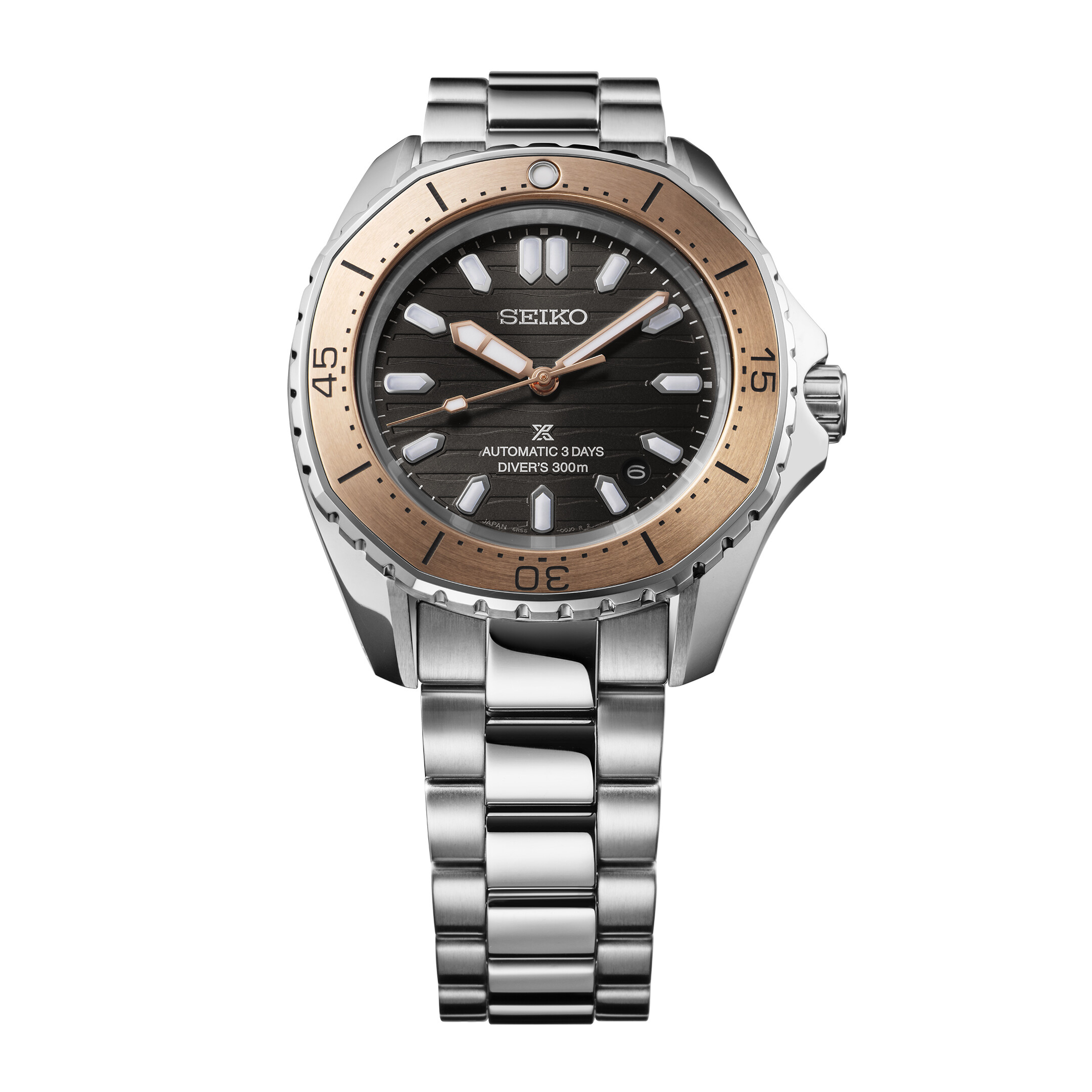 Seiko Prospex Diver SPB485J1