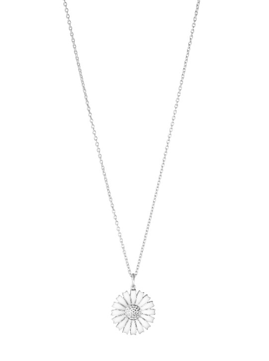 Georg Jensen Daisy Halskæde 20001534