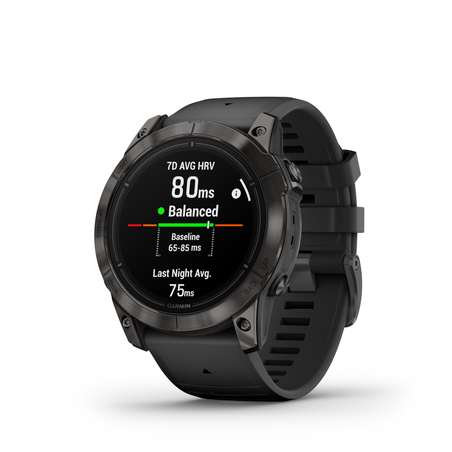 GARMIN EPIX GEN2 PRO 51MM SAPPHIRE 010-02804-01