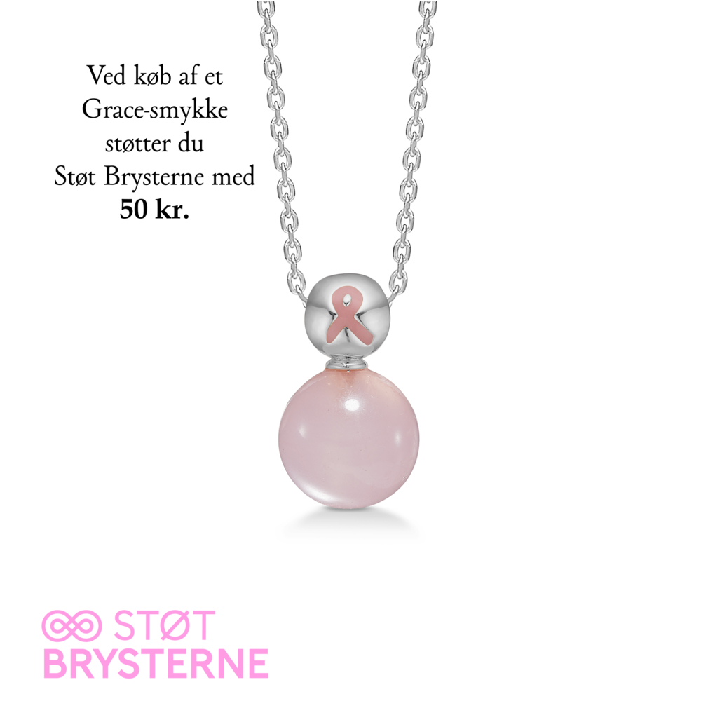 Mads Z Grace Halskæde 2126201