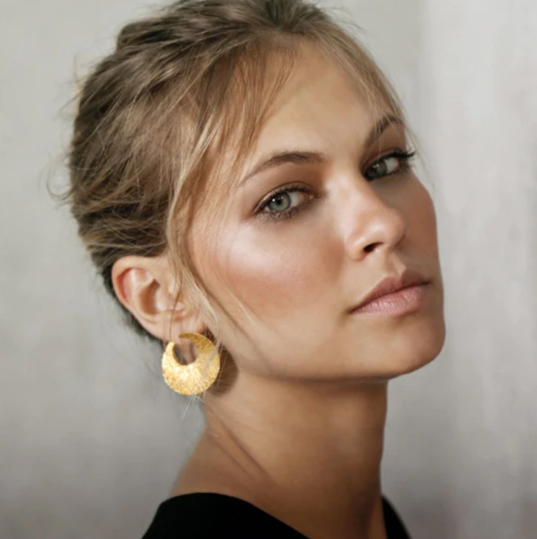 Heiring Dreamcatcher Ørestikkere Medium 51-9-18