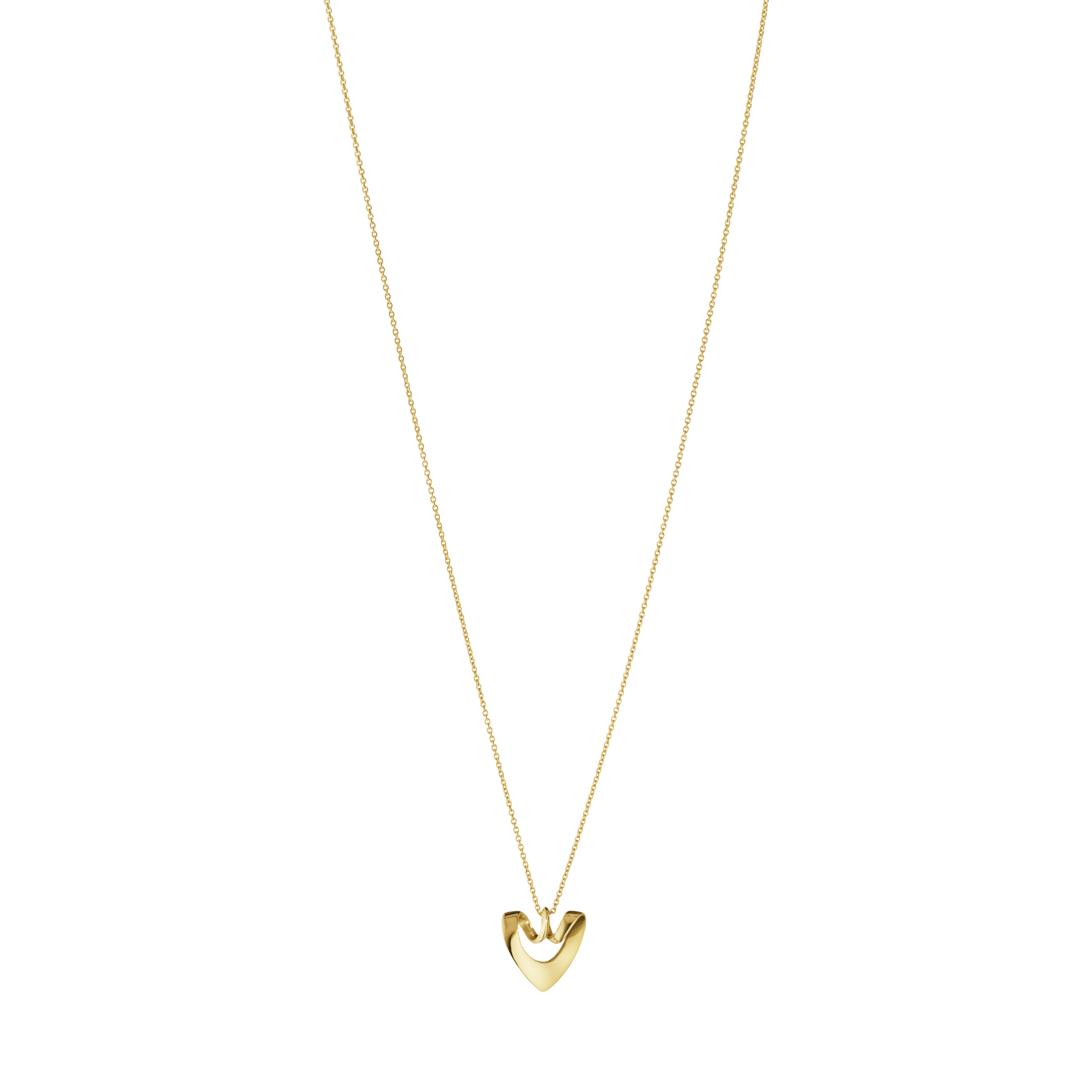 Georg Jensen Heart Vedhæng 2025 20001676