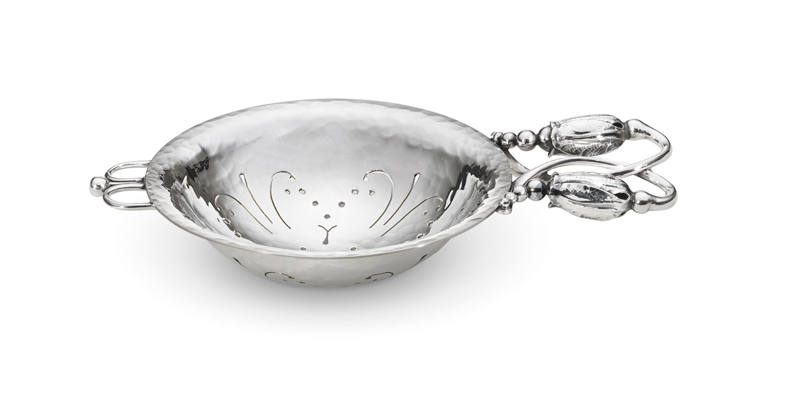 Georg Jensen Magnolia Tesi 84