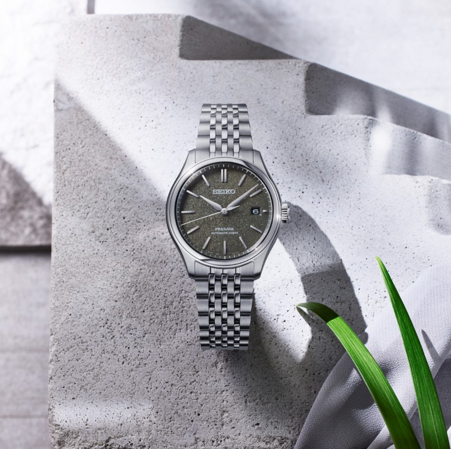 Seiko Presage Automatik SPB465J1