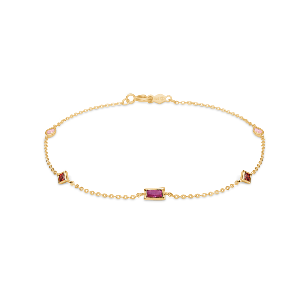 Mads Z Valentina Armbånd 3357022