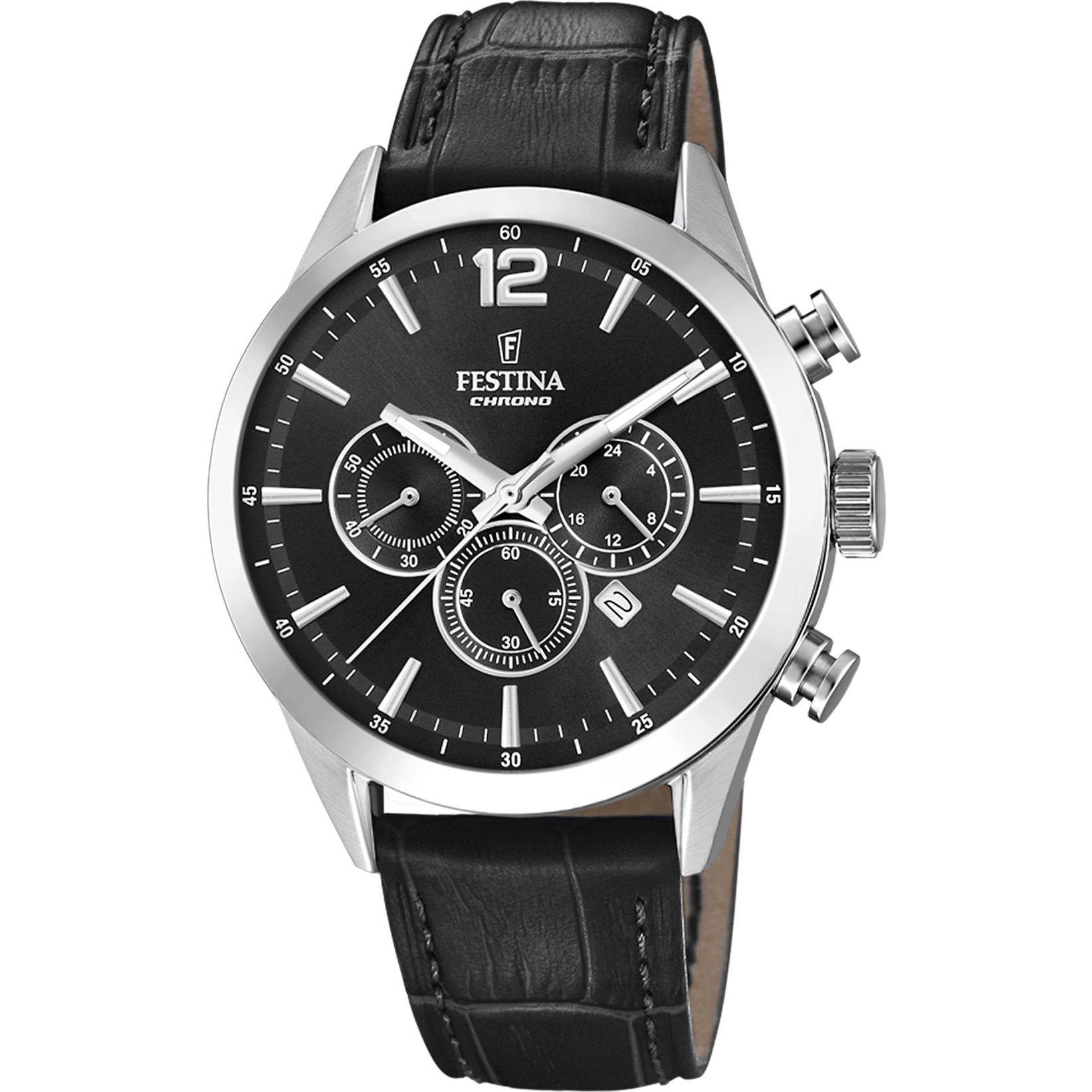 Festina Chronograph F20542/5 