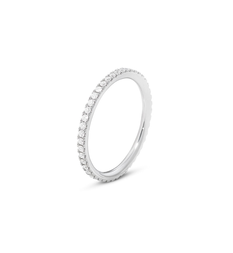 Georg Jensen Aurora Ring 20000440