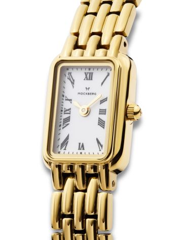 Mockberg Renaissance Gold Ur MB0255