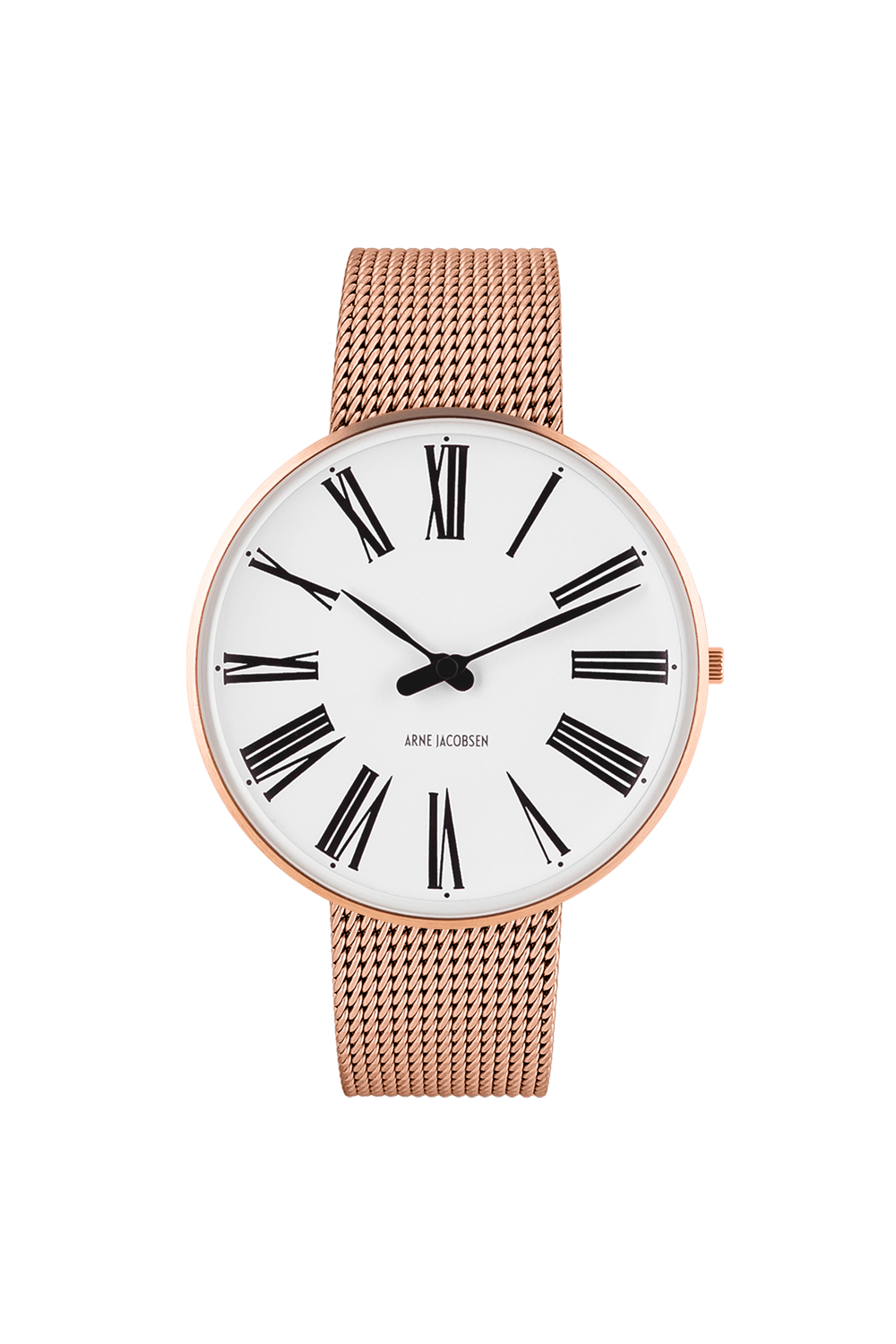 Arne Jacobsen Roman Ur 40 mm 53312-2011