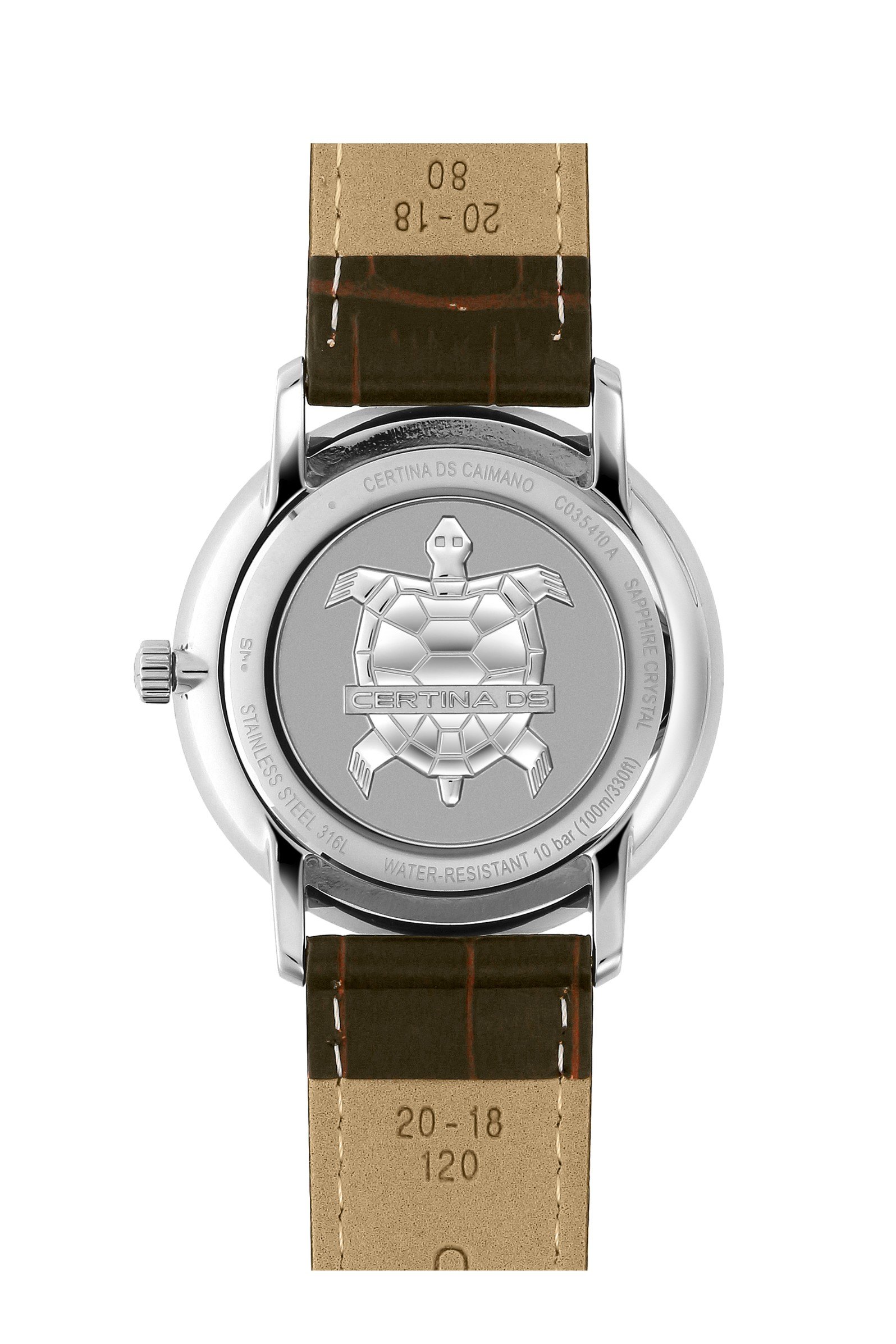 Certina DS Caimano C035.410.16.037.01