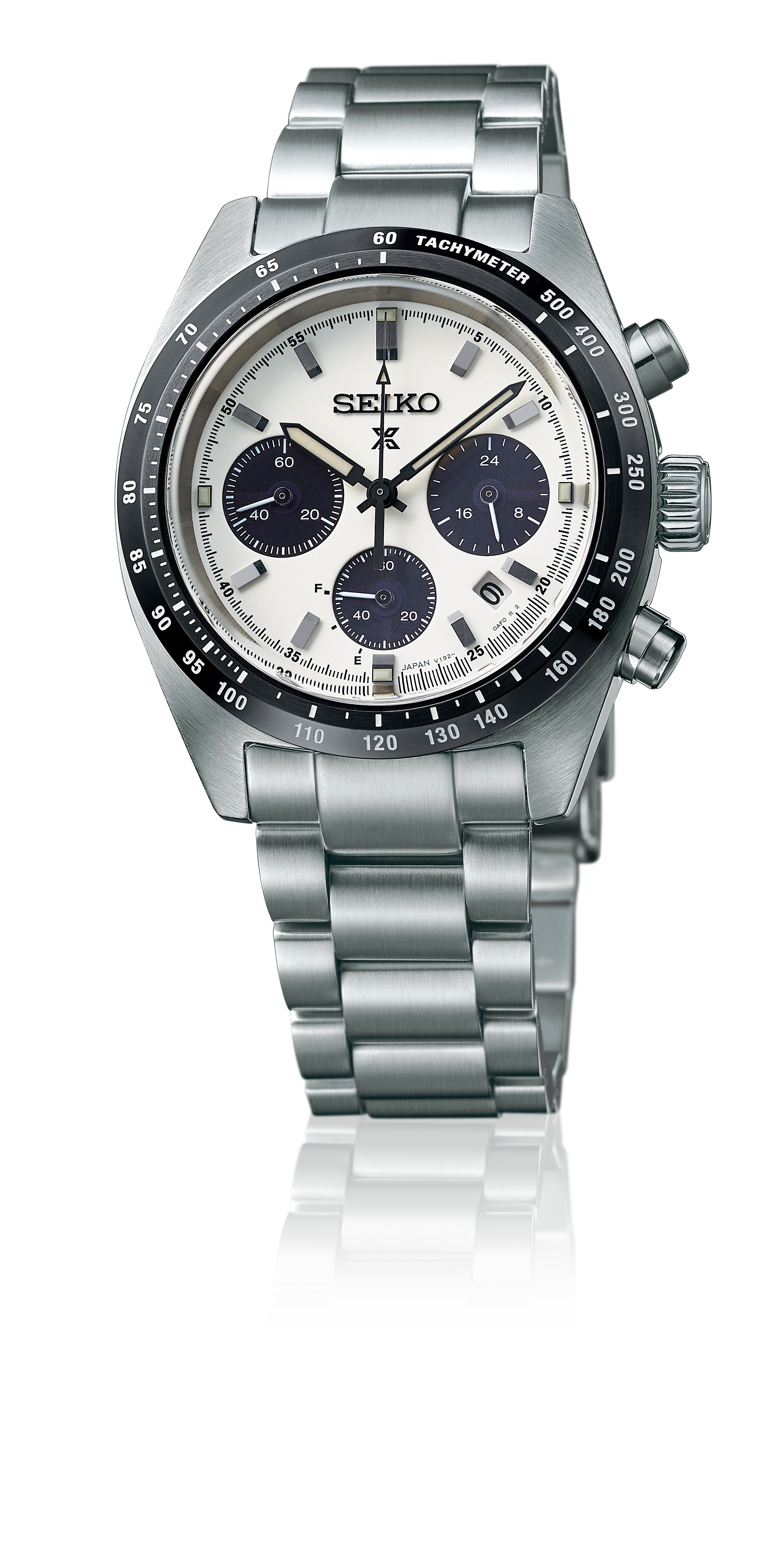Seiko Prospex Speedtimer Ur SSC813P1
