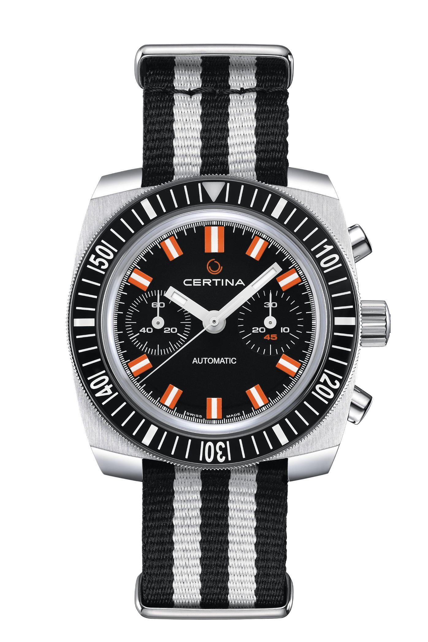 Certina DS Chronograph Automatic C040.462.18.051.00