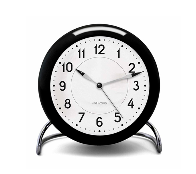 Arne Jacobsen Station Bordur 43672