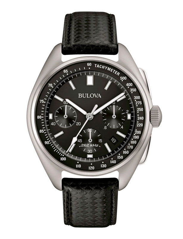 Bulova Lunar Pilot 96B251