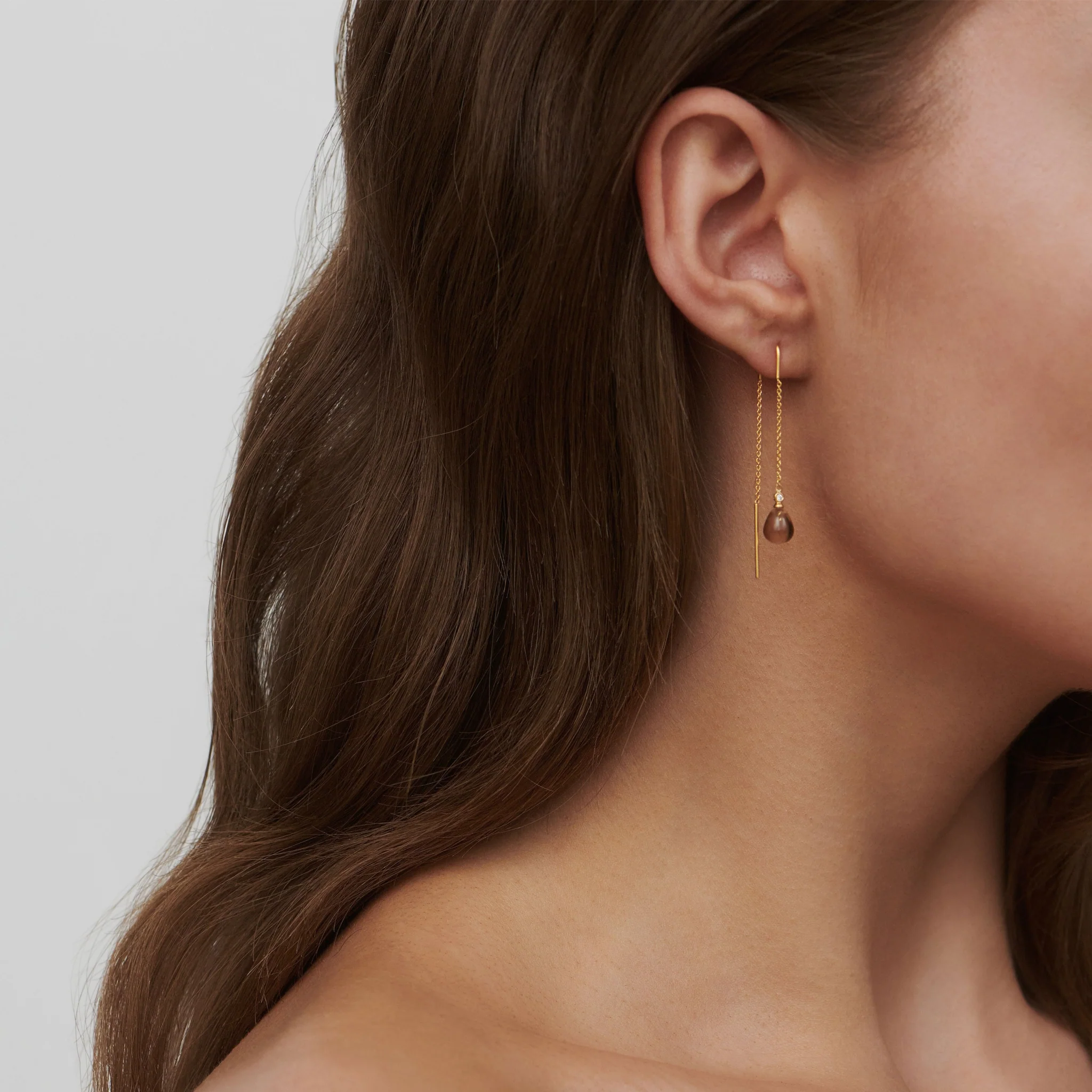 Julie Sandlau Tasha Ørering Hazel HKS704GDHACRCZ