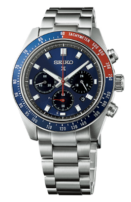 Seiko Prospex Solar Ur SSC913P1