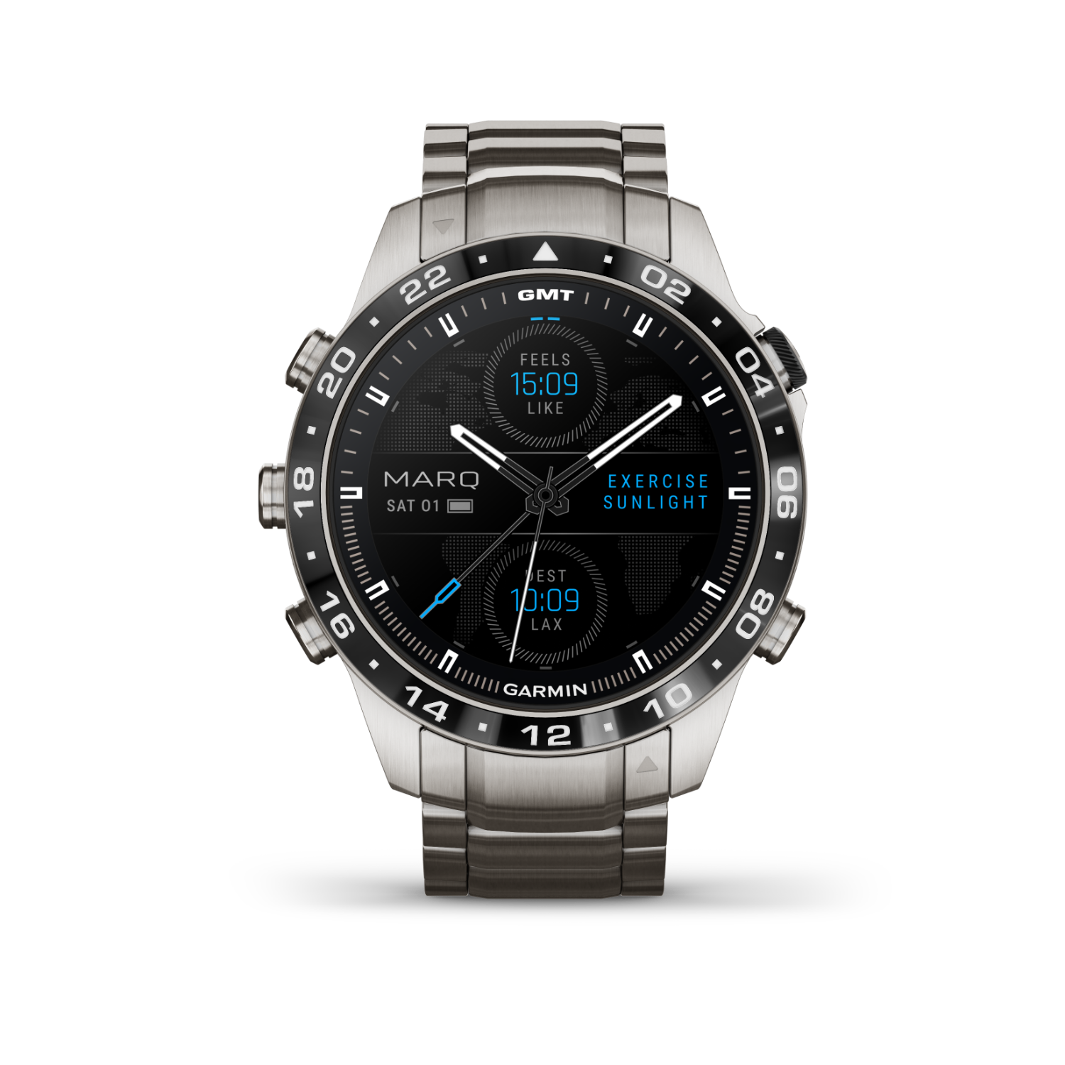 Garmin MARQ® Aviator Gen 2 010-02648-01