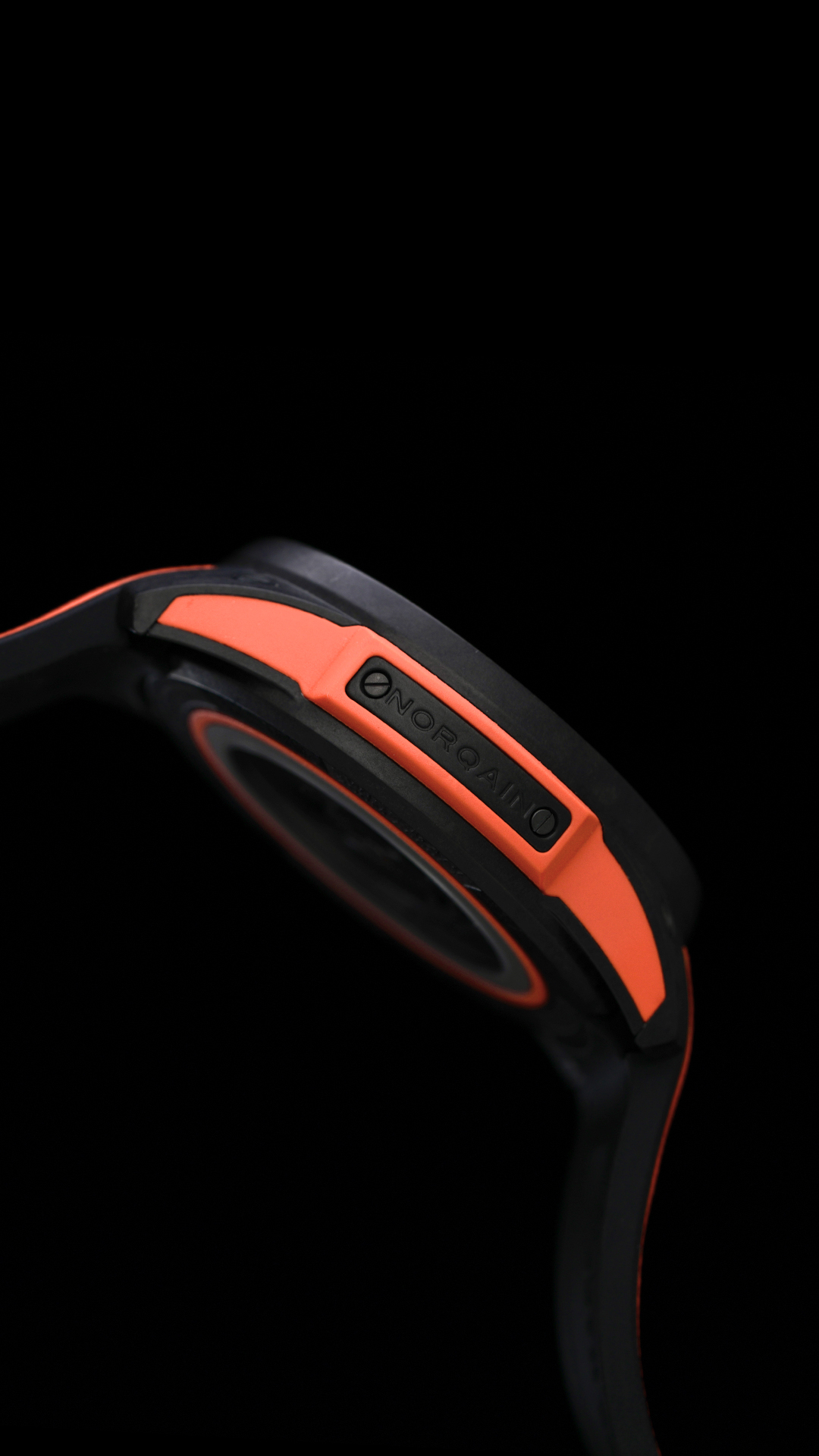 Norqain Wild One Skeleton NNQ3000QBR2AS/B013