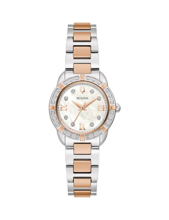 Bulova Classic Sutton 98R281