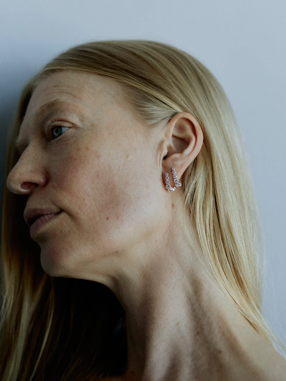 RAGBAG Øreringe No. 12112